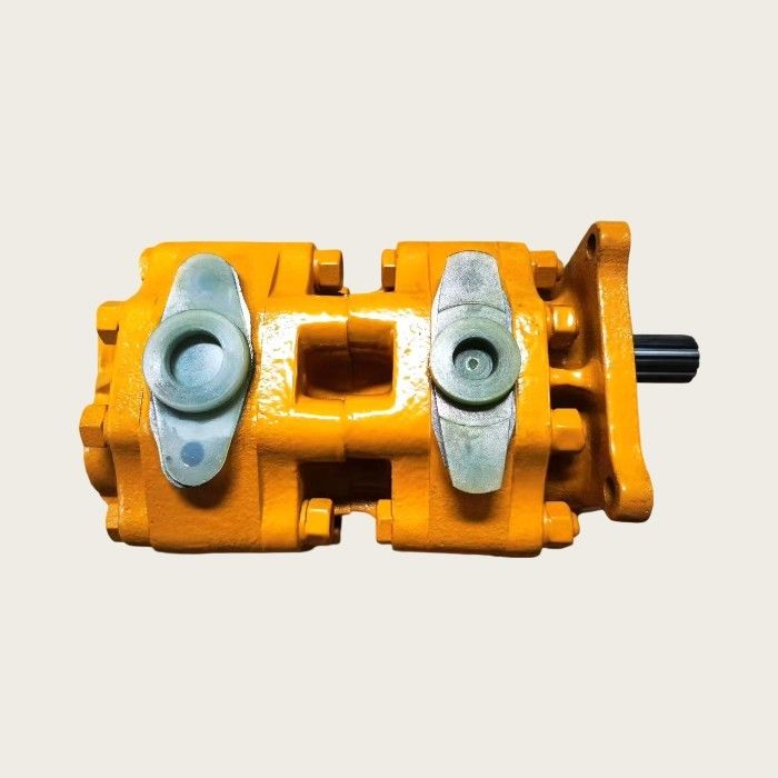 07400-40500 Hydraulic Gear Pump  for D60A-8