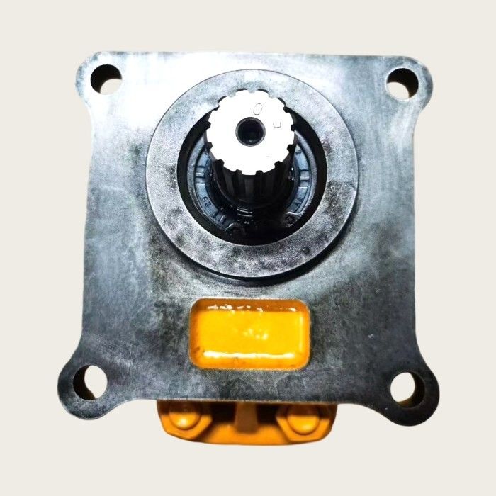 07400-40500 Hydraulic Gear Pump  for D60A-8