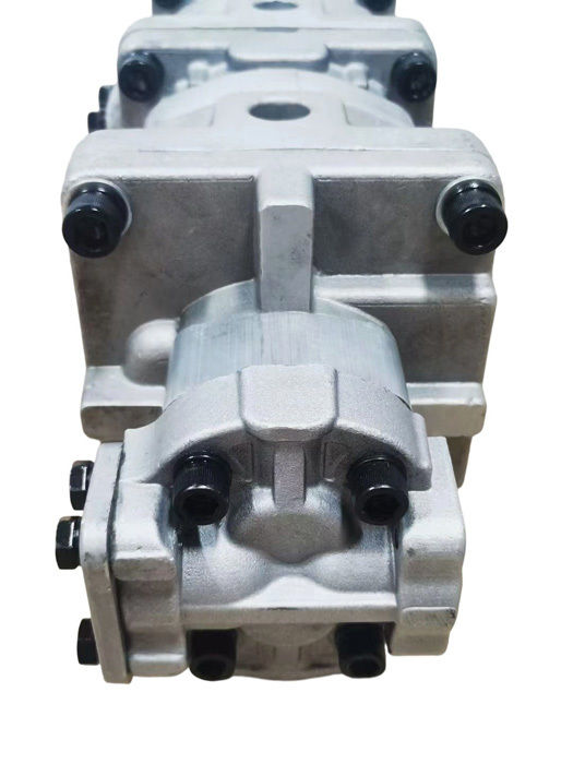 Hydraulic Pump 705-56-34180 for Wheel Loader  Wa380-1