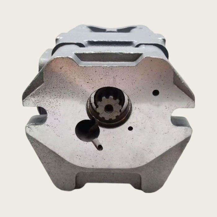 Hydraulic gear  pump 4255182 for EX60 excavator