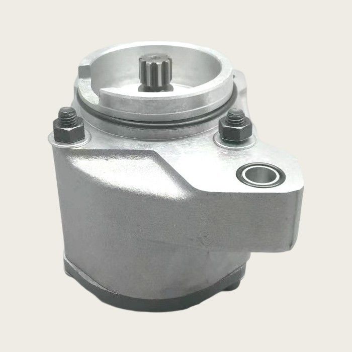 126-2083 A8VO107 133-6911 Hydraulic Gear Pump for CAT E320B E322B E325B Excavator