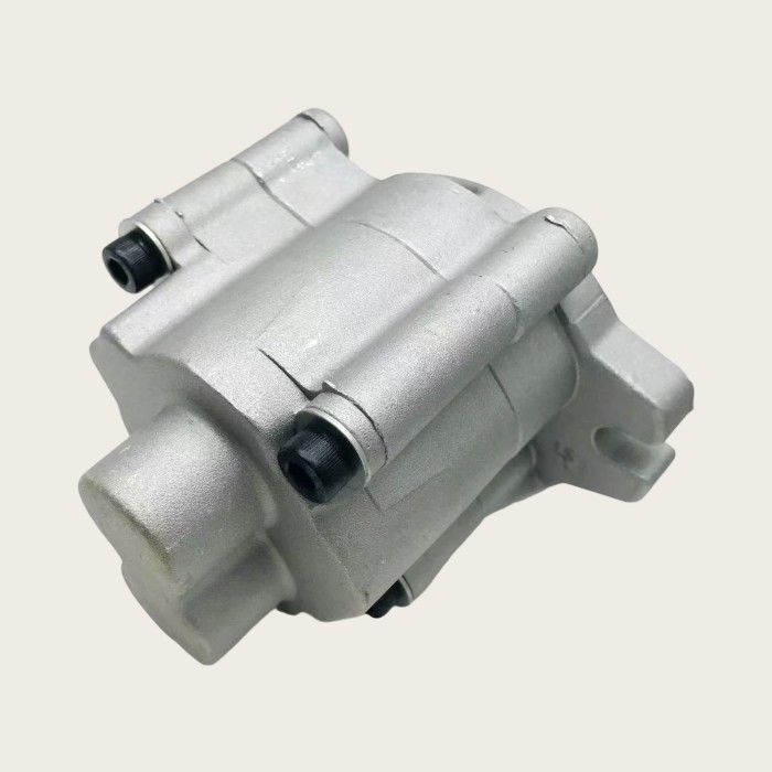 Gear Pump 289-7917 For CAT E336D 336D 336E 330D Engine C9