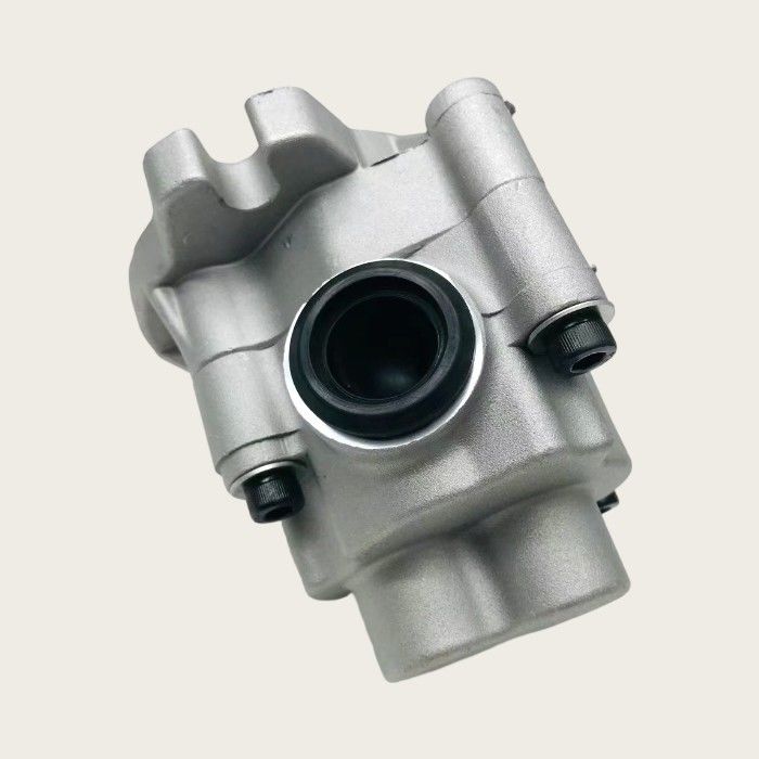 Gear Pump 289-7917 For CAT E336D 336D 336E 330D Engine C9