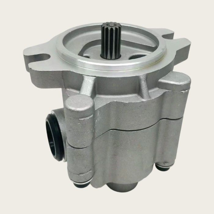 Gear Pump 289-7917 For CAT E336D 336D 336E 330D Engine C9