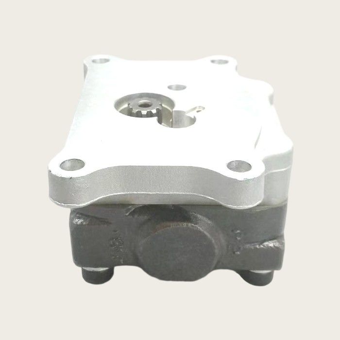 705-41-07180 Hydraulic Gear Pump for Komatsu  PC35MR-3 PC35MR-2 PC38UU