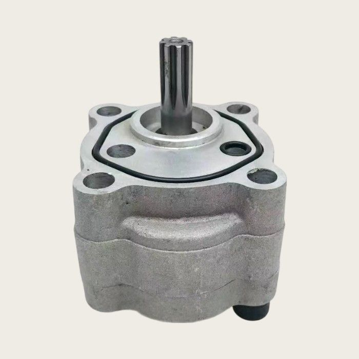 Hydraulic Gear Pump Pilot Pump PSVL-54 PSVL-42 for KX151 KX121 Excavator