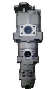 Hydraulic Pump 705-56-36050 For Wheel Loader WA320-6 WA320-5 WA320L-5