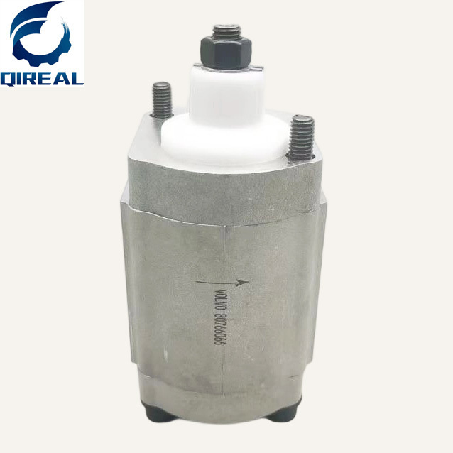 80766066  Hydraulic pump  gear pump