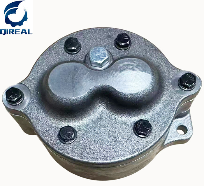 6P7358 Work Steering Gear Transmission Pump for Loader 980C 980F