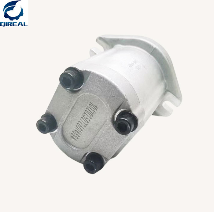 196-8428 PUMP GP-GEAR -HYDRAULIC  H2G1-UP PART OF 188-4941