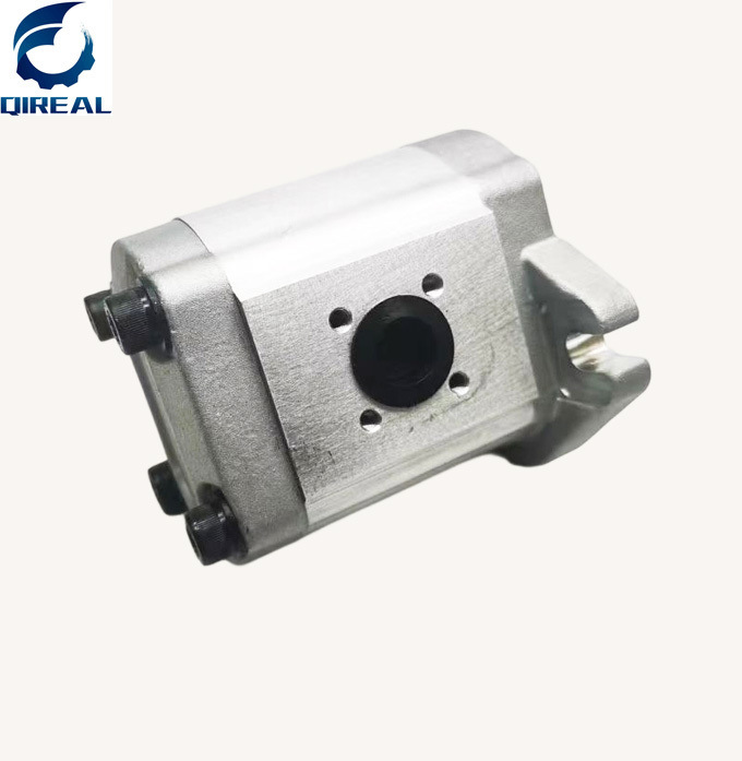 196-8428 PUMP GP-GEAR -HYDRAULIC  H2G1-UP PART OF 188-4941