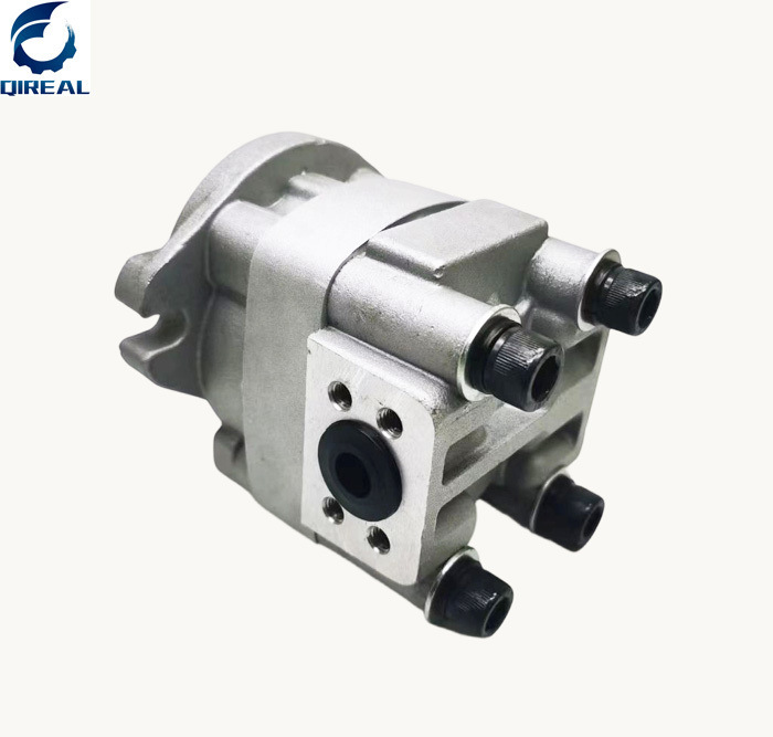 Gear Pump Pilot Pump 705-41-01050  for  D155 D65 D85