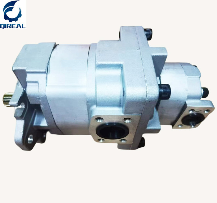 705-52-31150 Hydraulic Pump for HM400-1C HM400-1 HM400-1L