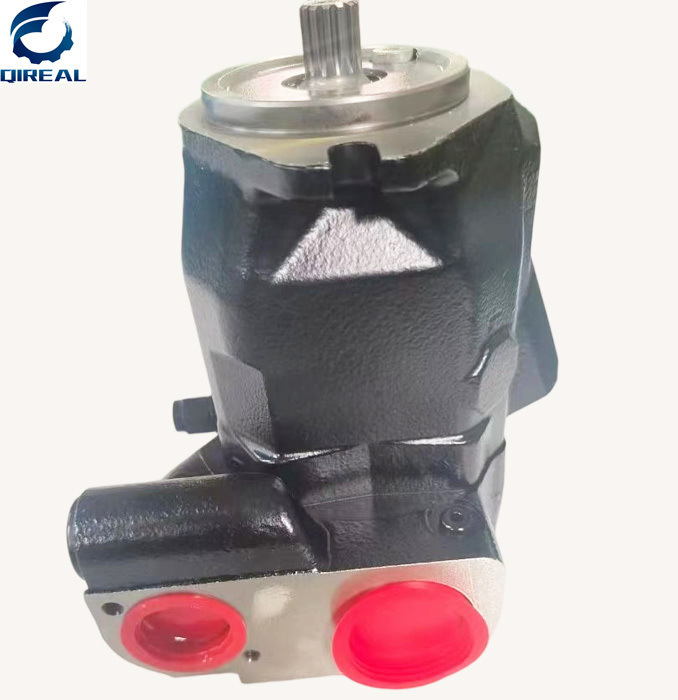 A10C045DFR1 Hydraulic Piston Pump 5198694