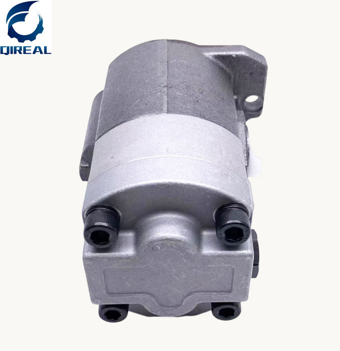 AP2D25 Gear Pump for Excavators DH55-5/7 DH60-5 DH60-7 R60-5 R60-755/60