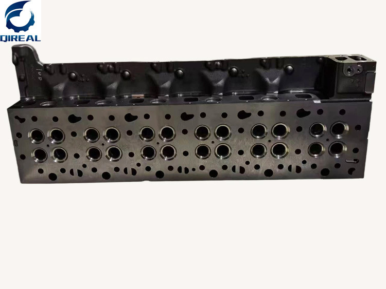 23930728  23262376 New Cylinder Head for D13H D13F