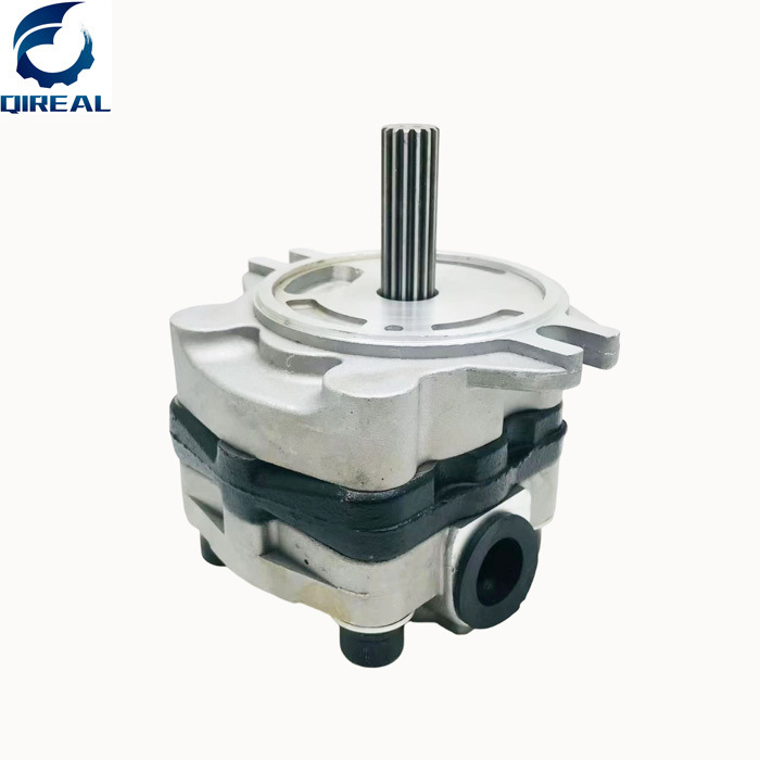 Hydraulic Gear Pump PSVD2-17E Compatible FOR  VIO45 VIO40 VIO50 Excavator