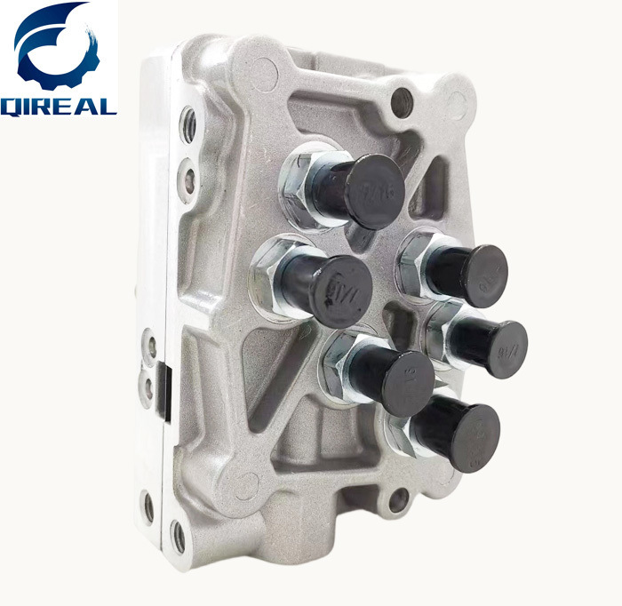 Signal Valve 4472522 C0400-10001 For ZX70 ZX75US-3 ZX85US-3