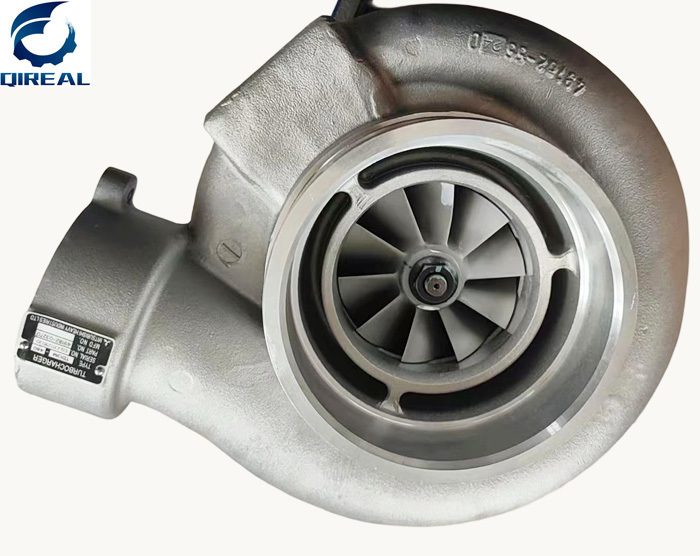 TD13 Turbocharger for SFGLD560 985KW 1500 RPM 16V2000 Engine TD13M TD-13M-48QRC