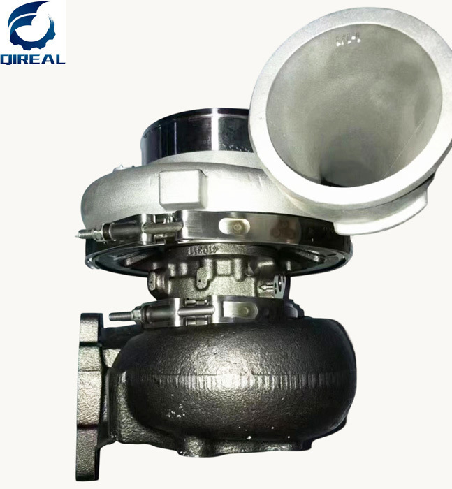 Turbocharger for  Engine P222 Generator set