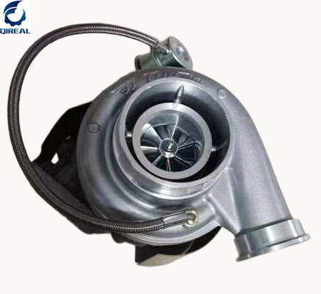 Engine 10123120 10123120a 10218465 for  954 R954 D936 R944C Engine K29 Turbocharger
