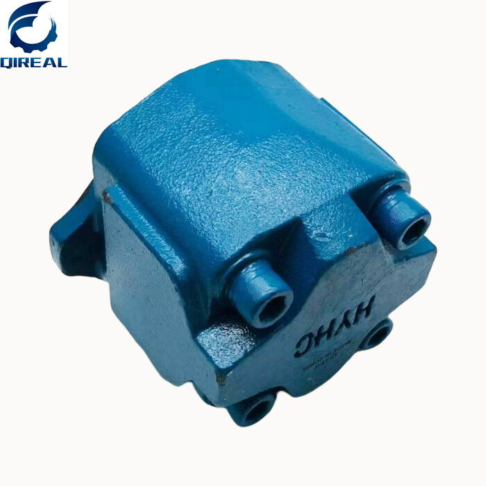 Vio75 Gear Pump Pilot Pump for Excavator Part 172956-73100 - Vio75 Gear Pump