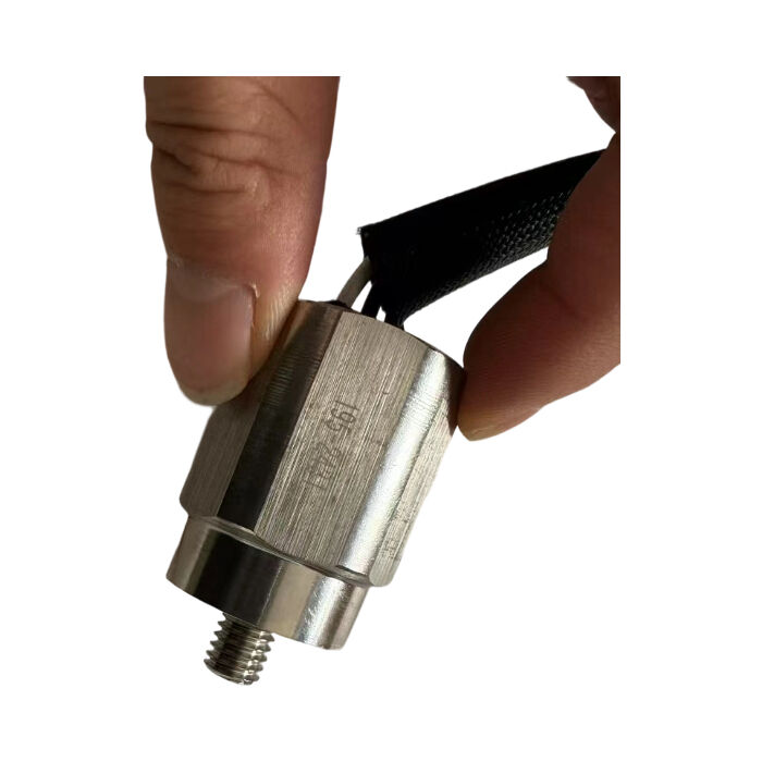 1952431 Parts Sensor for G3512 G3516 3512B 3512C Knock Sensor Group