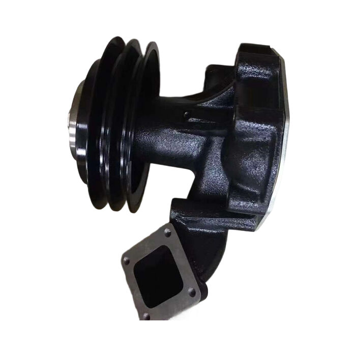 Water Pump 8-94376855-0 1-13610857-0 for 6RB1 Engine EX400-1 EX400-5 Excavator