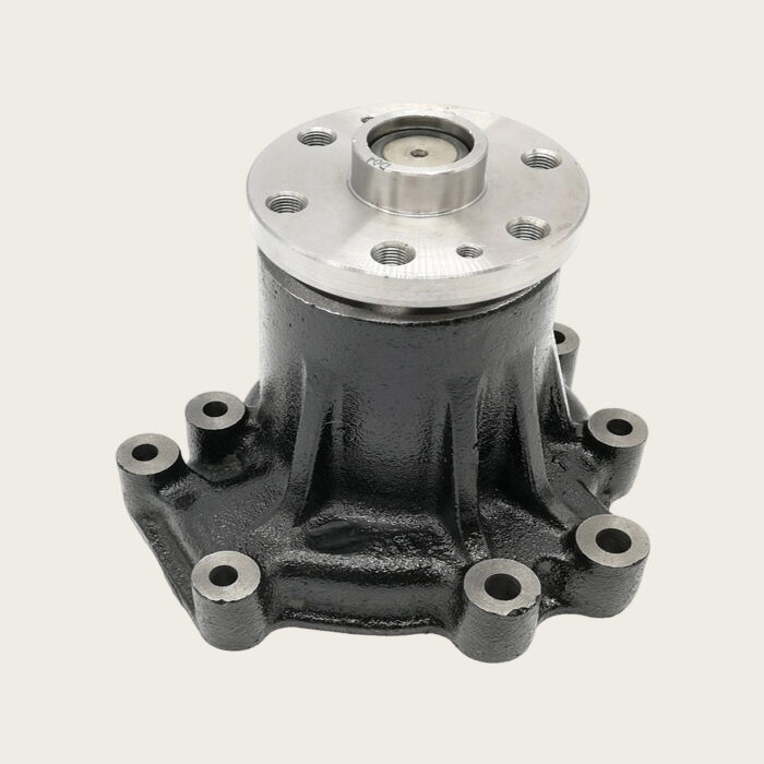 Excavator Water Pump  8-98022822-1 For ZAX200-3 ZAX210-3 ZAX240-3 Excavator 4HK1 Engine