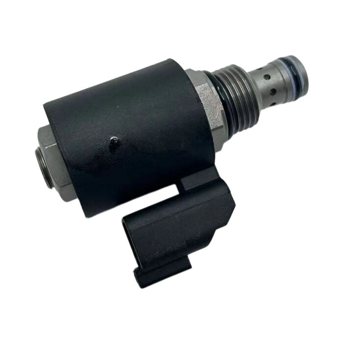 Transmission Solenoid Valve 87701329 for 570 580 590