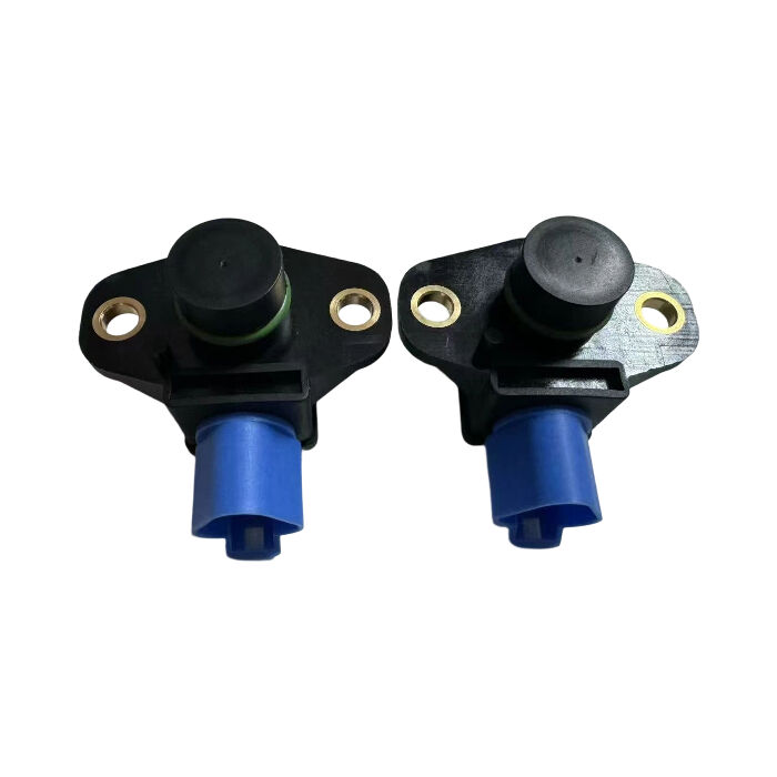 Hydraulic Pump Position Sensor for E374F E390