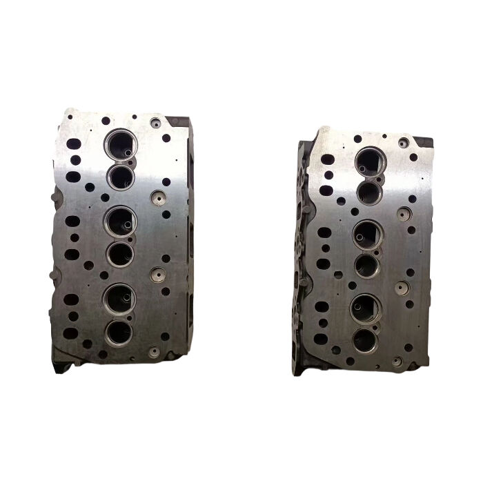 S6K S4K  Cylinder Head for E320C E320D Head Cylinder 310-9635 310-9634
