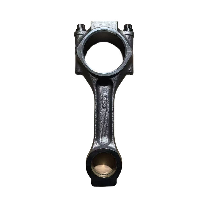 6D170-3 Connecting Rod 6162-33-3101 4334461 3643083 3640518 3640518 for Qsk23 Qsk35 Qsk50 Engine Diesel