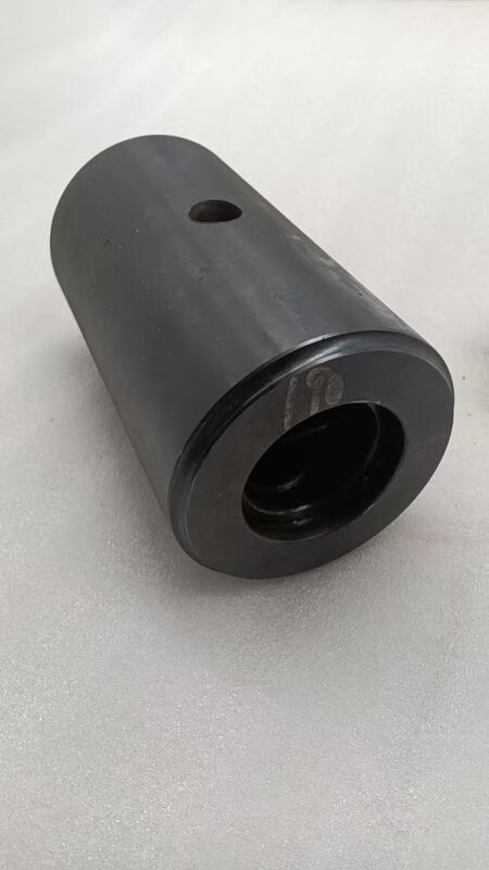 High quality bucket cylinder horse parcel head and full size models suitable for excavators on the market