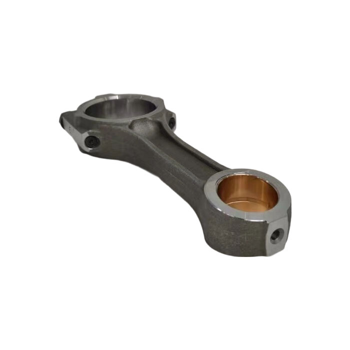 Connecting Rod 65.02401-6161 for DB58 Engine DH220 DH220-7 Excavator