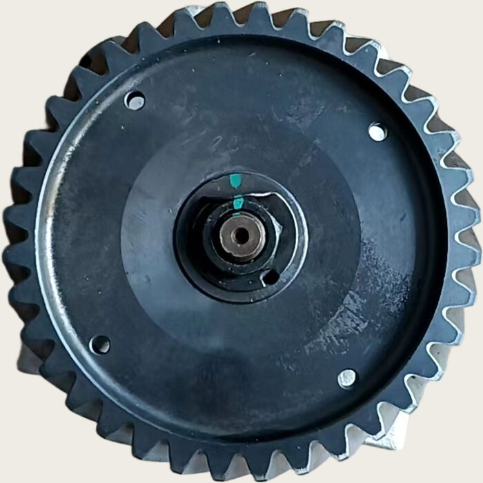 65.05100-6022 Oil Pump for DE08 D1146 Engines