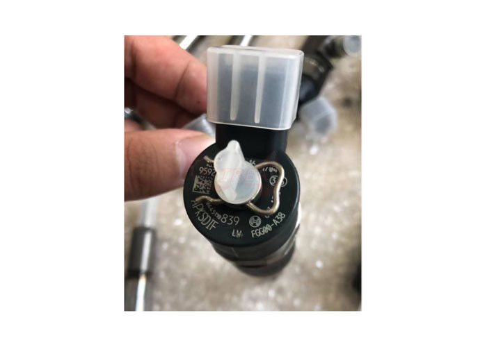 Top Quality Diesel Common Rail Injector 0445110839 For YUCHAI POWER