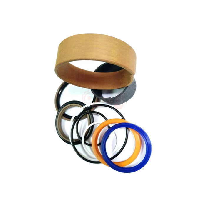 ARM Hydraulic Cylinder Seal Kit 550-42842 For Backhoe Excavator 95Shore