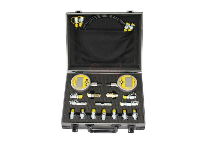 High Quality Excavator Digital Hydraulic Testing Tool Pressure Gauge XZTK-70MC