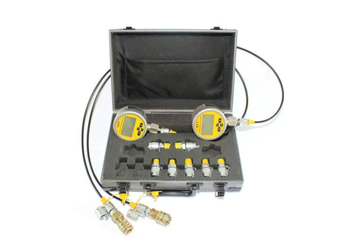 High Quality Excavator Digital Hydraulic Testing Tool Pressure Gauge XZTK-70MC