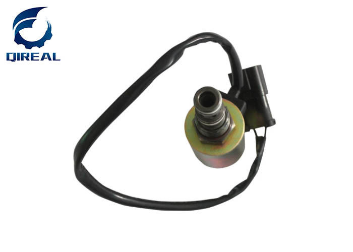 Engine Rotary Solenoid Valve 20Y-60-22121 20Y-60-22123 For excavator spare parts PC200-6 PC210-6 6D95 PC450LC-6K