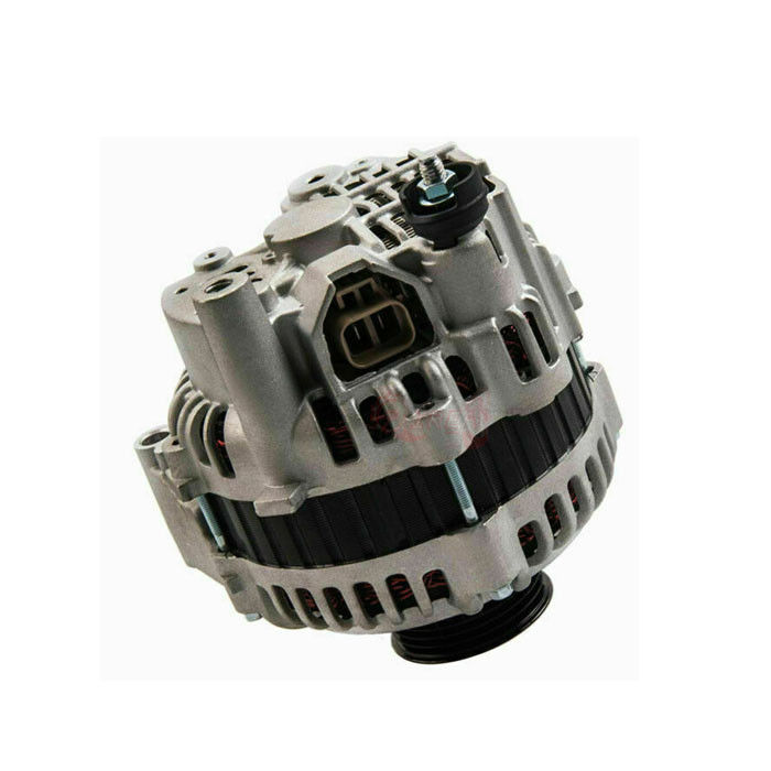 Car Alternator Lester 11096 A003TA7991 92058857 A3TA7991 Fits Pontiac GTO 5.7L