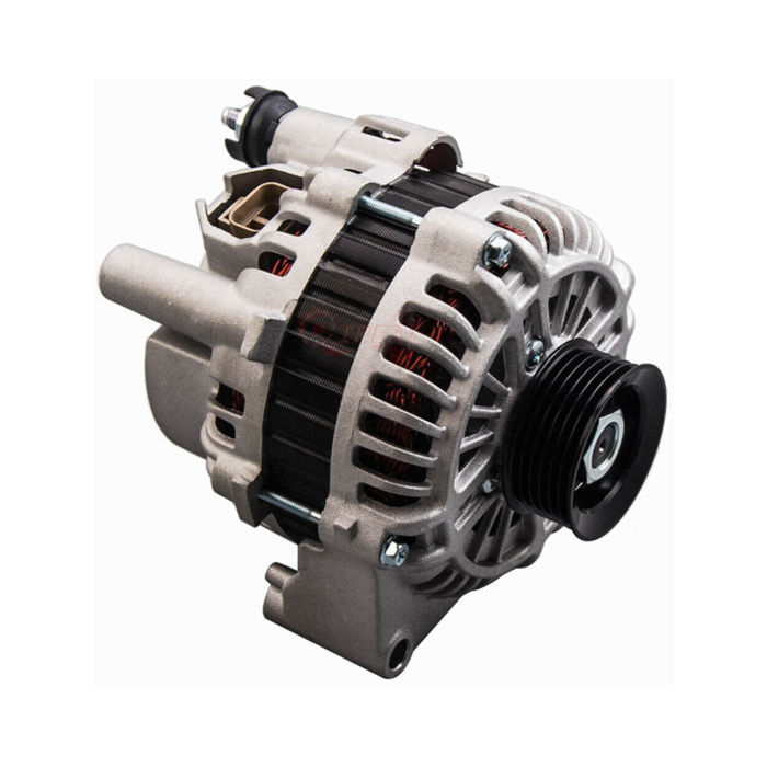 Car Alternator Lester 11096 A003TA7991 92058857 A3TA7991 Fits Pontiac GTO 5.7L