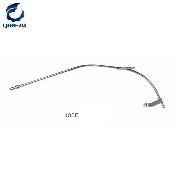 Engine Parts 1-11766539-0 Oil Level Gauge Guide Tube for 6BG1 Engine