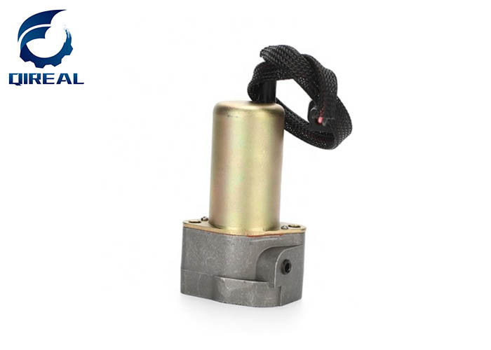 PC300-8 PC400-8 PC450-8 D65 D85 WA470-6 Excavator Solenoid Valve 702-21-07610