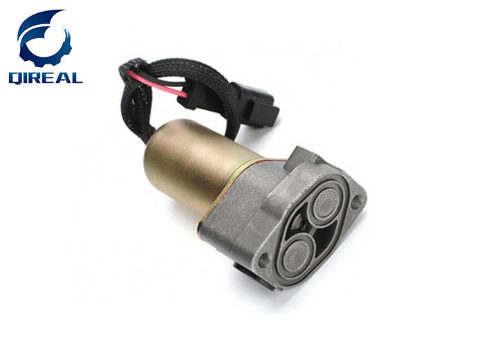 PC300-8 PC400-8 PC450-8 D65 D85 WA470-6 Excavator Solenoid Valve 702-21-07610