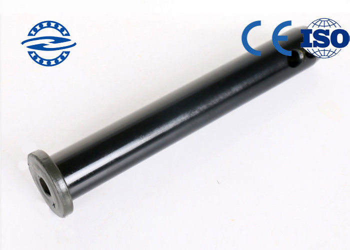 Abrasion Resistant Backhoe Bucket Bushings  Equipment Pins And Bushings excavator spare parts