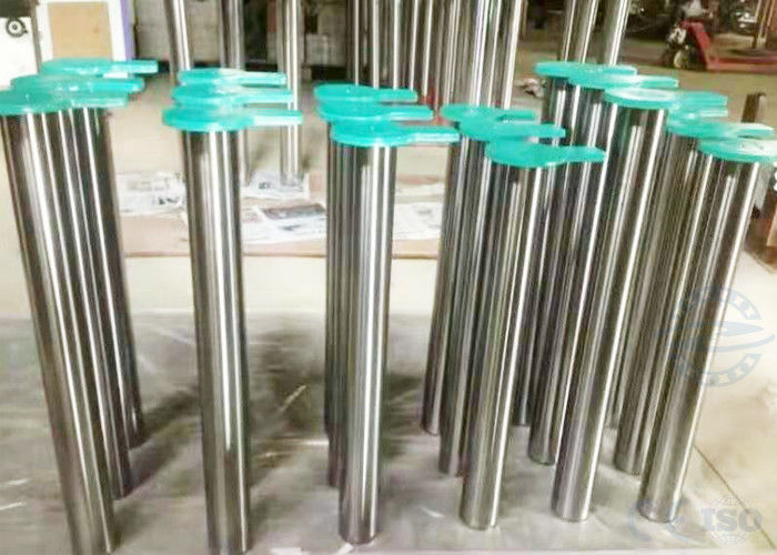 Abrasion Resistant Backhoe Bucket Bushings  Equipment Pins And Bushings excavator spare parts