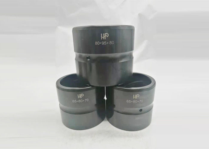 Excavator Undercarriage Parts Bucket Pin Bushing