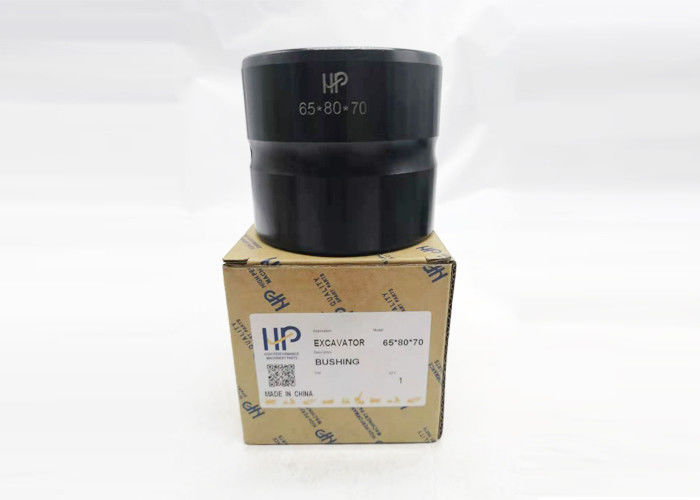 Excavator Undercarriage Parts Bucket Pin Bushing